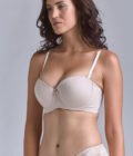 Brassier Straple - 514890 - 36B, Negro